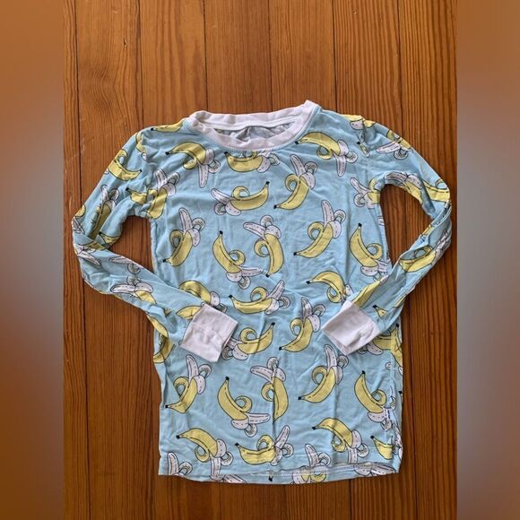 Little Sleepies PJ Top - Picture 2 of 4